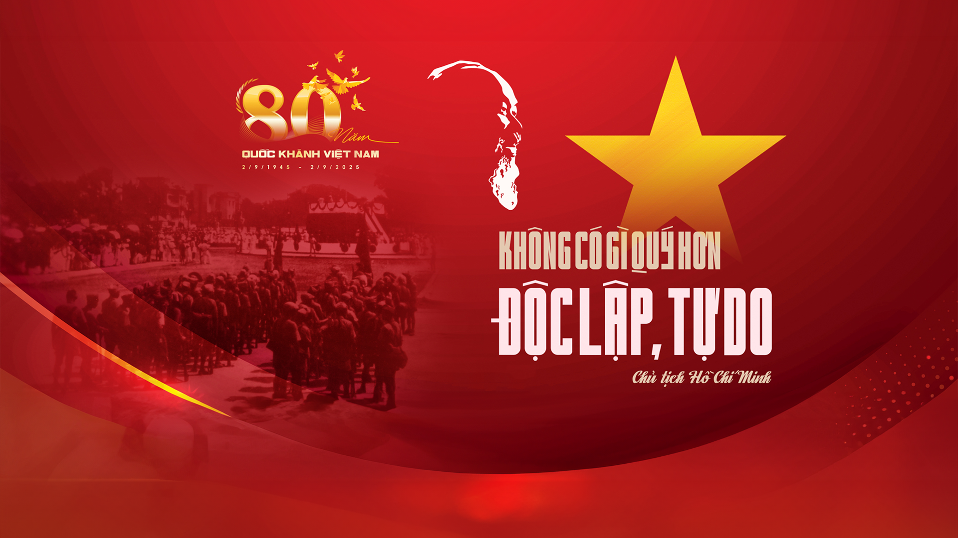 Nơi bản tuyên ngôn độc lập ra đời- Dấu ấn lịch sử của dân tộc