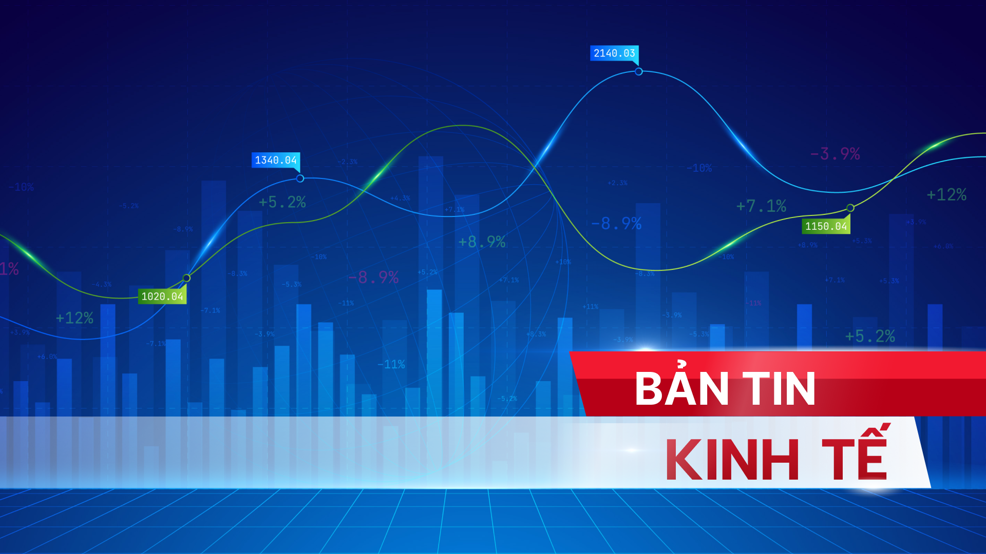 Bản tin kinh tế