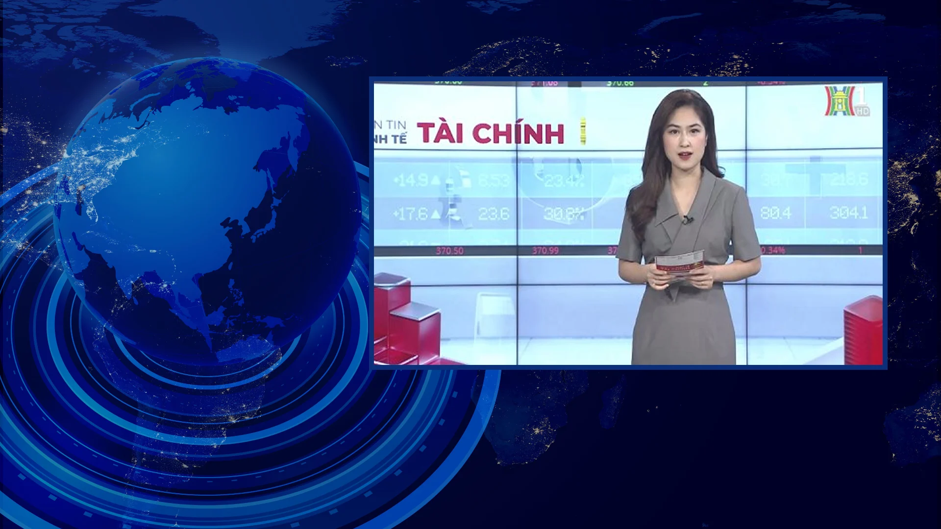 Bản tin Kinh tế Tài chính | 13/05/2025